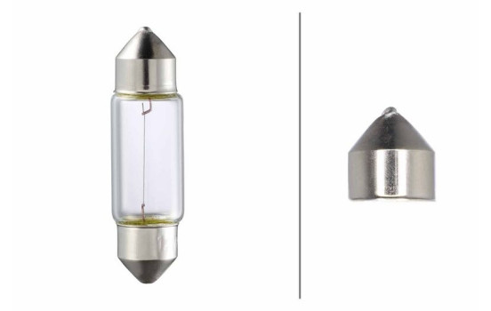 Hella Standard C5W, 12V5W, Image 2
