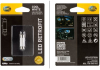 Kit de conversion LED Hella SV8.5 12V