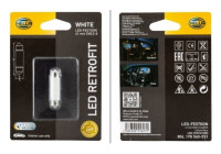 Kit de conversion LED Hella SV8.5 12V