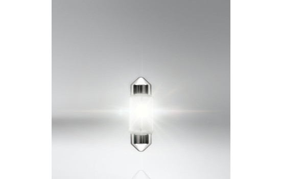 Osram Original C10W, 12V10W (29mm), Image 2