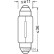 Osram Original C10W, 12V10W (36mm), Vignette 2