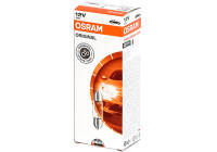 Osram Original C3W, 12V3W (28 mm)