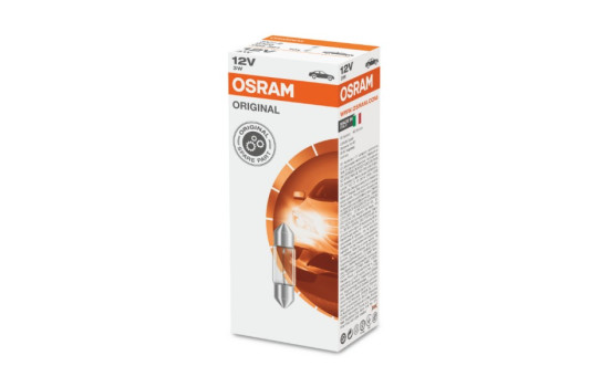 Osram Original C3W, 12V3W (41 mm)