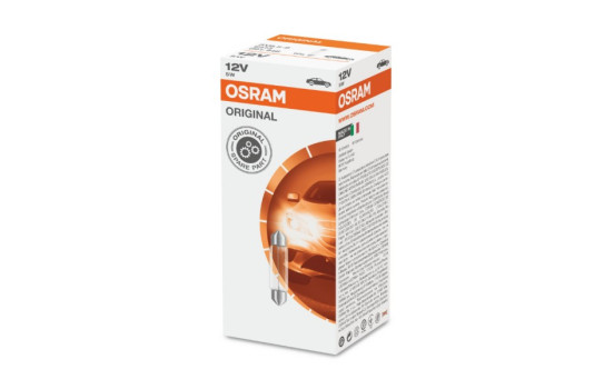 Osram Original C5W, 12V5W (35 mm)