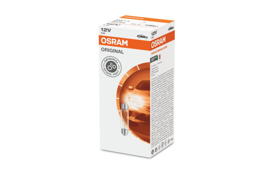 Osram Original C5W, 12V5W (41 mm)