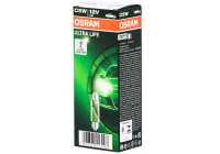 Osram Ultra Life C5W, 12V5W (35mm)