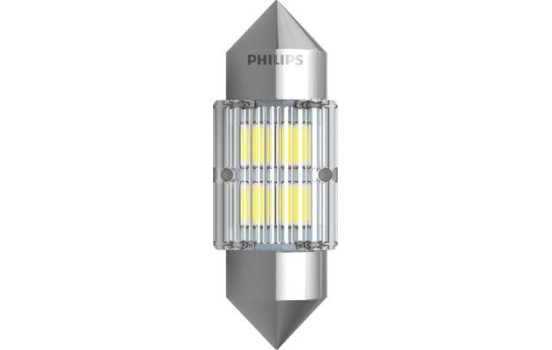 Philips Ultinon Pro3100 SI - 12 V - FEST 30 mm - 11860CU31B1, Image 2