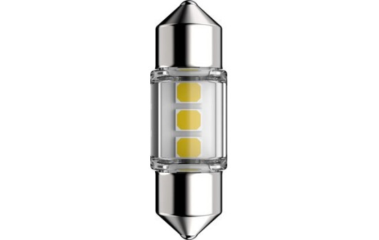 Philips Ultinon Pro7000 Blanc froid 6000 K - 30 mm - 11860CU70X1 - 12 V, Image 2