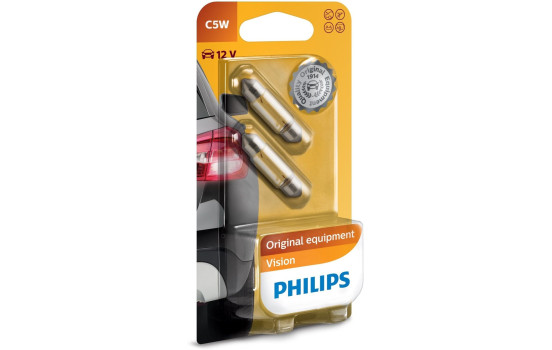 Philips Vision C5W