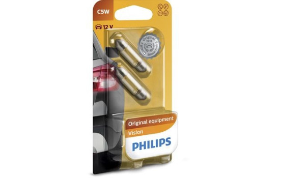 Philips Vision C5W, Image 3