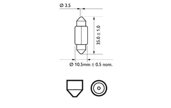 Philips Vision C5W, Image 5
