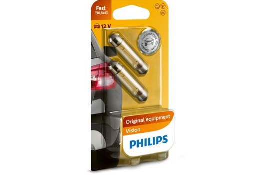 Philips Vision Fest T10,5x43, Image 3