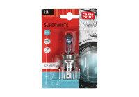 Ampoule Carpoint Superwhite H4, 12V 60/55W
