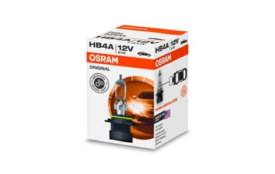 Ampoule, éclairage de virage ORIGINAL