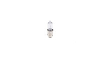 Ampoule, feu de recul
