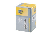 Ampoule Hella Performance H4, 12V60/55W