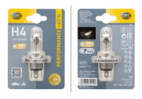 Ampoule Hella Performance H4, 12V60/55W