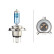 Ampoule Hella White Light H4, 12V 60/55W, Vignette 2