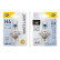 Ampoule Hella White Light H4, 12V 60/55W