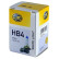 Ampoule Hella White Light HB4, 12V 51W