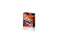 Ampoule LED Osram Night Breaker H7 (2 pièces)