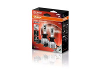 Ampoule LED Osram Night Breaker H7 (2 pièces)