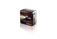 Ampoule LED Osram Night Breaker Vintage H4 (2 pièces)
