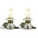 Ampoule LED Osram Night Breaker Vintage H4 (2 pièces), Vignette 6