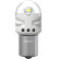Ampoule LED Philips P21W 12 V 2,2 W BA15S Ultinon Pro 3100 6000 K, Vignette 2