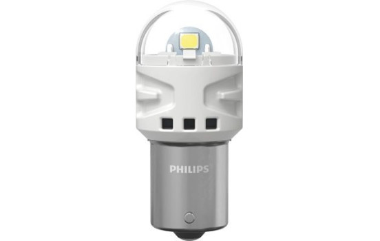 Ampoule LED Philips P21W 12 V 2,2 W BA15S Ultinon Pro 3100 6000 K, Image 2