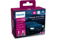 Ampoule LED Philips Ultinon Access H15 11580U2500CX