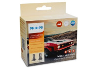 Ampoule LED Philips Ultinon Classic H7/H18