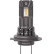 Ampoule LED Philips Ultinon Classic H7/H18, Vignette 2