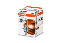 Ampoule Osram Original H4, 12V 60/55W
