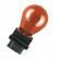 Ampoules Osram Original 12V PY27/7W (10 pièces), Vignette 2