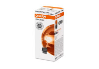Ampoules Osram Original 12V PY27/7W (10 pièces)