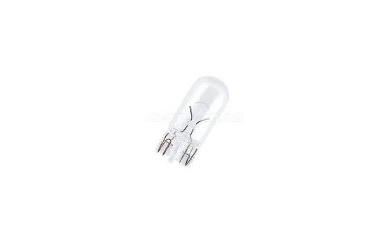 Bosch 12V W5W W2.1X9.5D - 10 pièces, Image 2