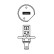Bosch Gigalight H1, 12V55W (2 pièces), Vignette 7
