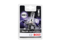 Bosch Gigalight HB3, 12V 60W