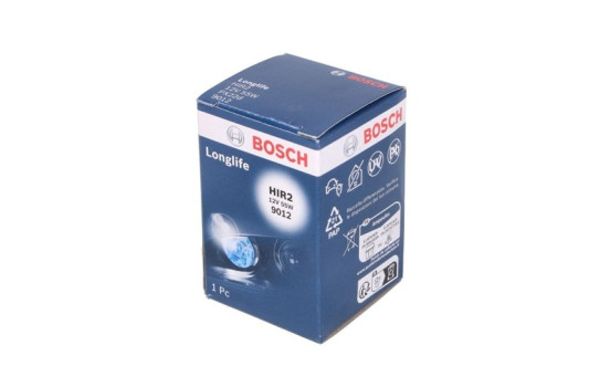 Bosch Longlife HIR2, 12V55W