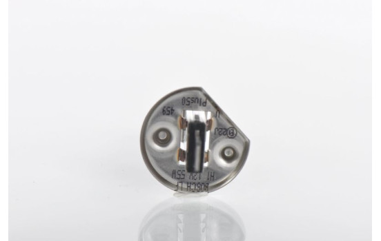 Bosch PLUS 50 H1, 12V 55W, Image 3