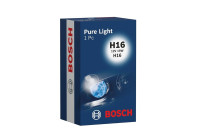Bosch Pure Light H16, 12V19W