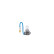 Bosch Pure Light H3, 12V 55W, Vignette 2