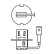 Bosch Pure Light H3, 12V 55W, Vignette 8