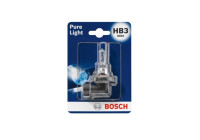 Bosch Pure Light HB3, 12V 60W