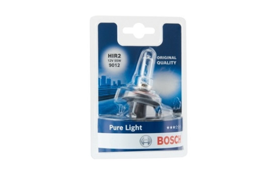 Bosch Pure Light HIR2, 12V55W