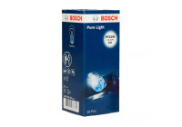 Bosch Pure Light PY21W, 12V21W