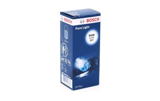 Bosch Pure Light R5W, 12V5W