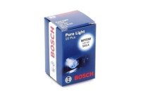 Bosch Pure Light WY5W, 12V5W