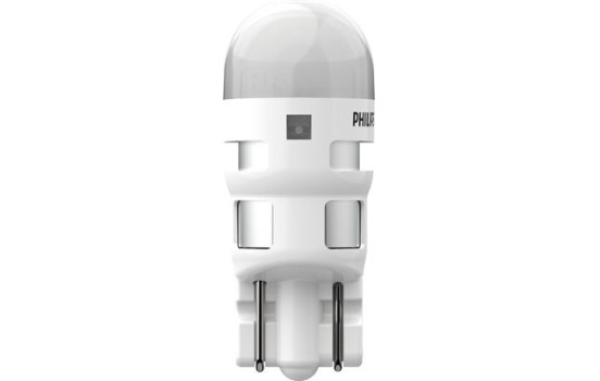 Ensemble de 2 ampoules LED Phillips WY5W, Image 2